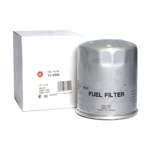 VIC Fuel Filter FC-609A for Hino Ranger