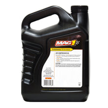 Load image into Gallery viewer, MAG1 Air Compressor Oil 1gal.
