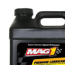 Load image into Gallery viewer, MAG1 15W40 API CK4 Premium HD Engine Oil 2.5gal/9.46L
