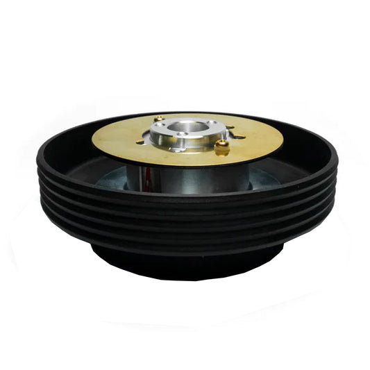 Worksbell Short Boss kit #618s for Nissan Safari GQ without SRS