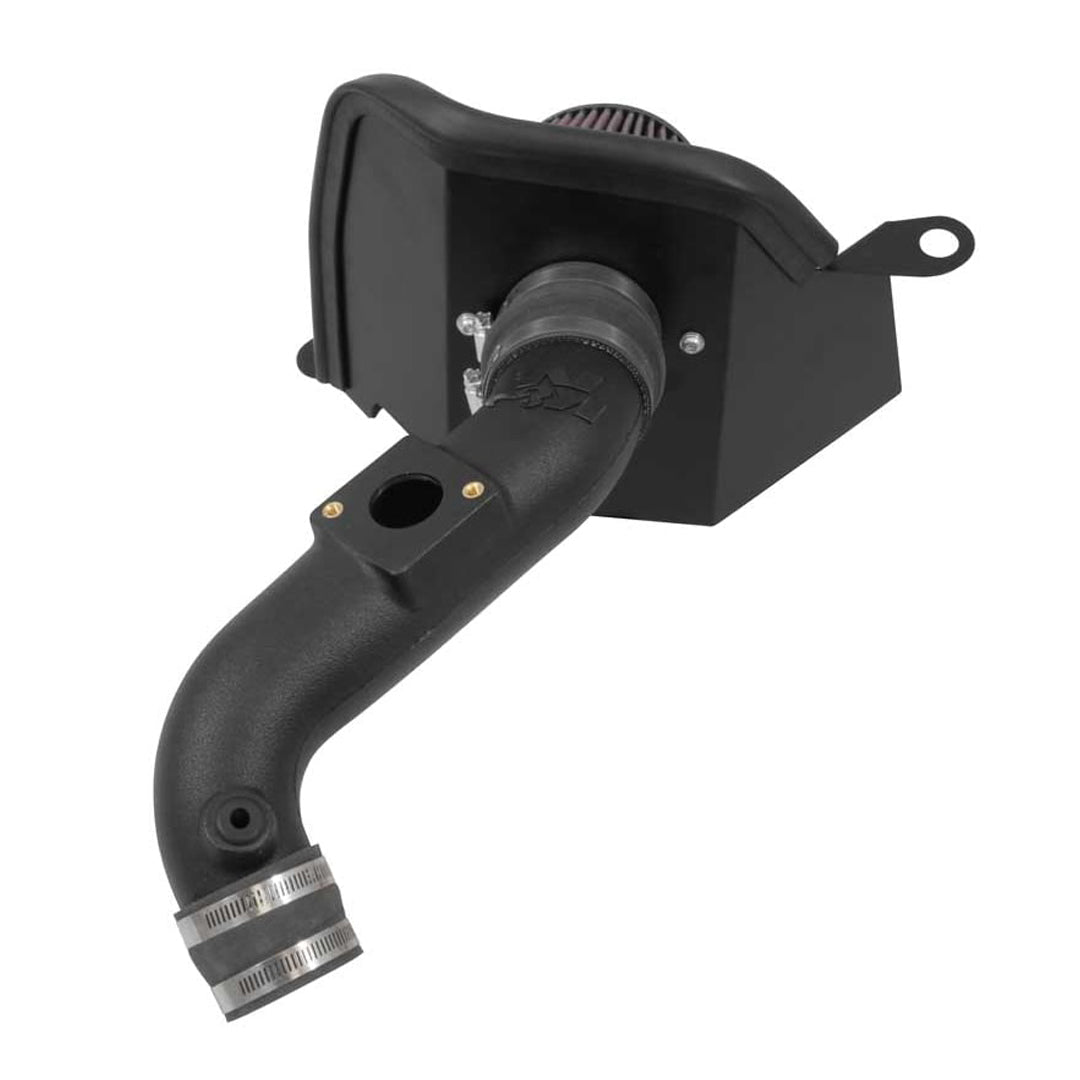 K&N Cold Air Intake System 63-3517 for Honda Civic 2.0 Type R