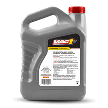 Load image into Gallery viewer, MAG1 100% Pure Synthetic ATF Multi-Vehicle 1gal.
