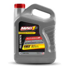 Load image into Gallery viewer, MAG1 100% Pure Synthetic ATF Multi-Vehicle 1gal.
