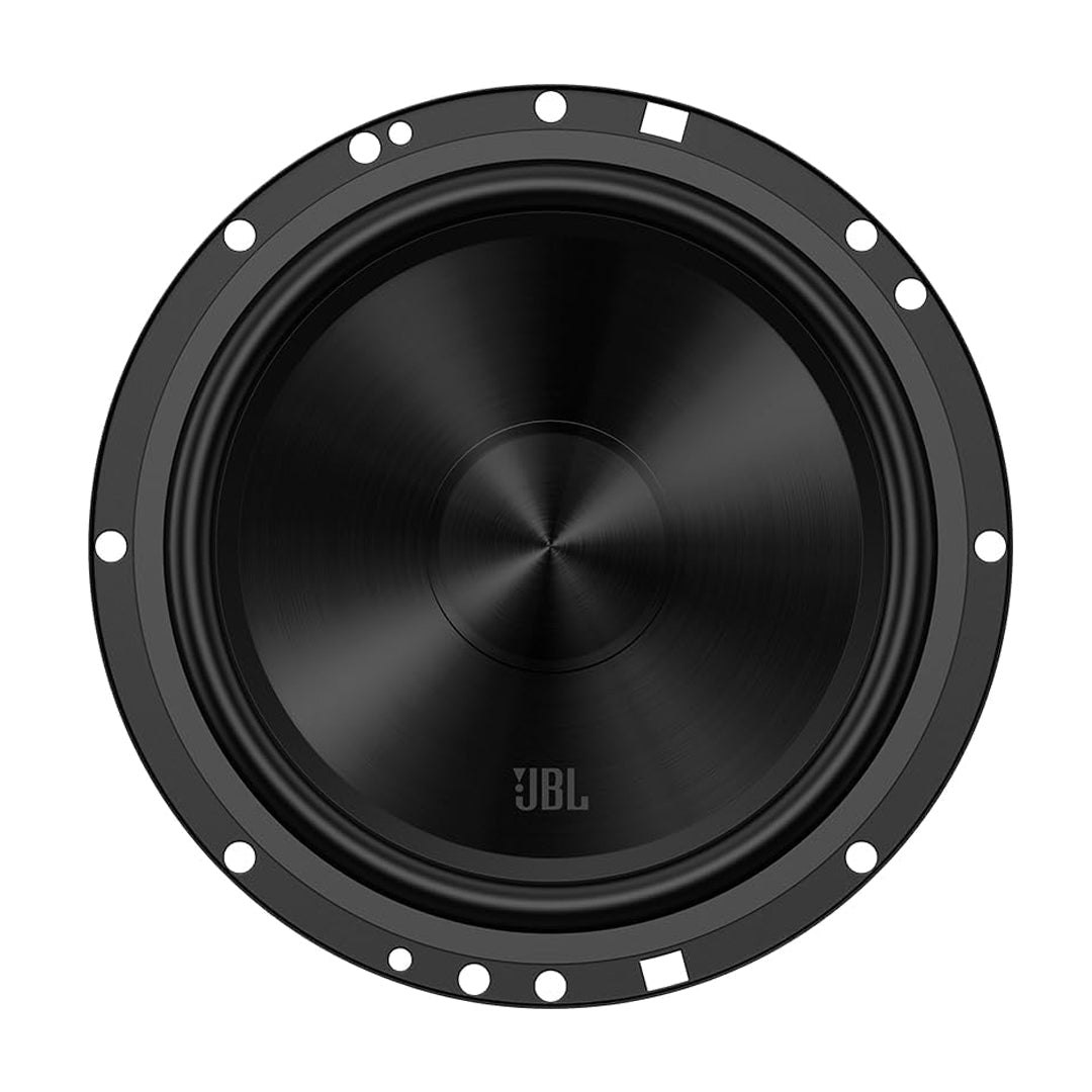 JBL Component Speaker Stage2 65C 6.5" 2-Way 90W 4Ω with Grille