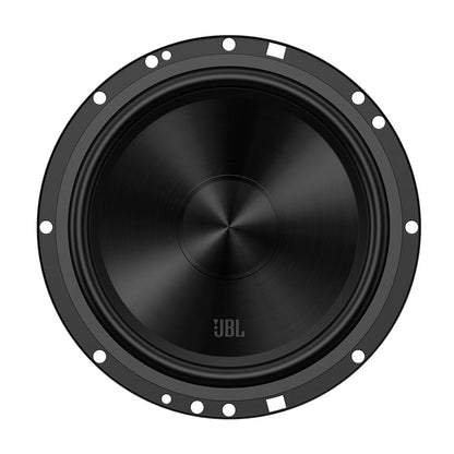 JBL Component Speaker Stage2 65C 6.5" 2-Way 90W 4Ω with Grille