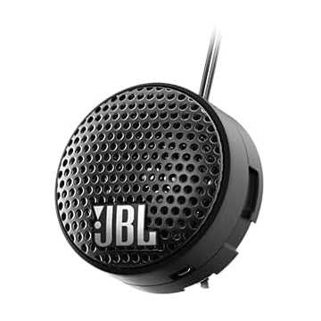 JBL Component Speaker Stage2 65C 6.5" 2-Way 90W 4Ω with Grille