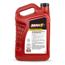 Load image into Gallery viewer, MAG1 10W30 API SP GF-6A Synthetic Blend High Mileage 5qt/4.73L
