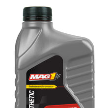 Load image into Gallery viewer, MAG1 Dual Clutch Transmission (DCT)- 100% Pure Synthetic ATF 1qt.
