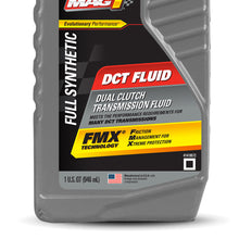 Load image into Gallery viewer, MAG1 Dual Clutch Transmission (DCT)- 100% Pure Synthetic ATF 1qt.
