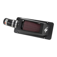 Load image into Gallery viewer, K&amp;N Cold Air Intake System 69-2024TTK for Mini Cooper 1.6 2012-2014
