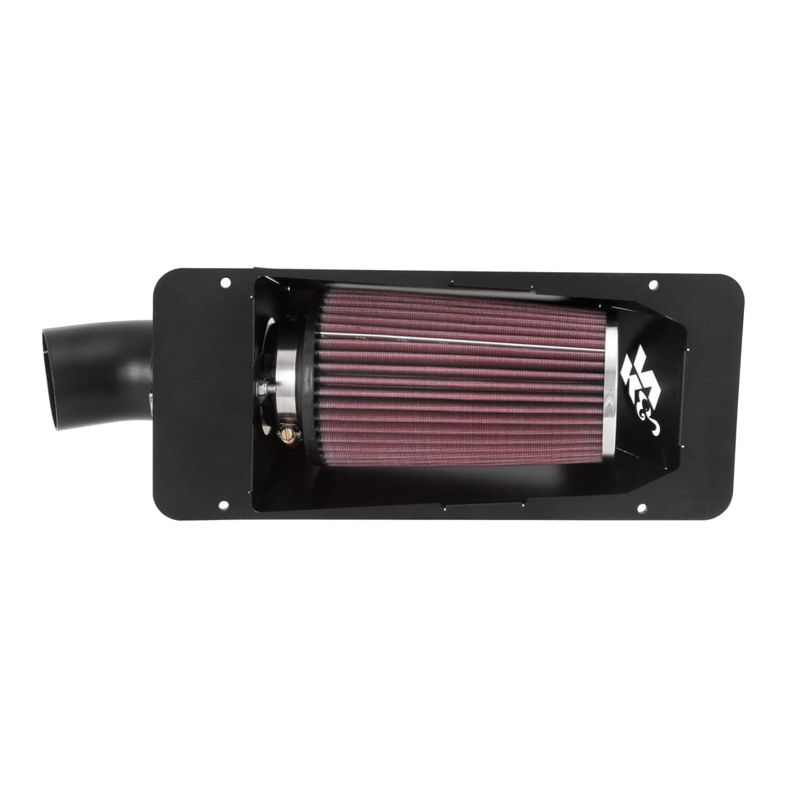 K&N Cold Air Intake System 69-2024TTK for Mini Cooper 1.6 2012-2014