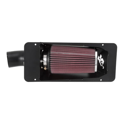 K&N Cold Air Intake System 69-2024TTK for Mini Cooper 1.6 2012-2014