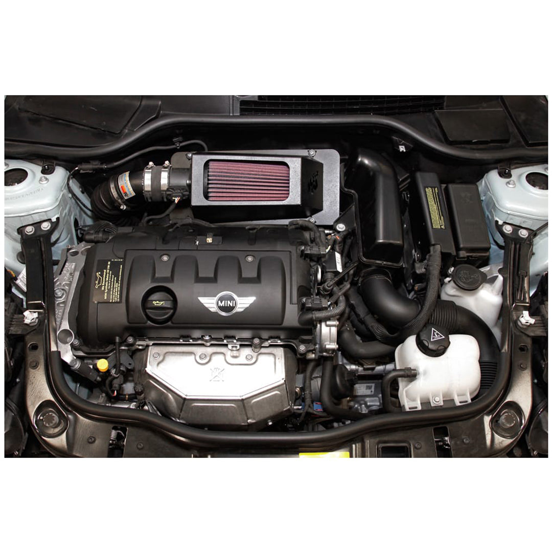 K&N Cold Air Intake System 69-2024TTK for Mini Cooper 1.6 2012-2014