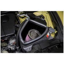 Load image into Gallery viewer, K&amp;N Cold Air Intake System 69-7086TC for Nissan Z 3.0 V6 2023-2026
