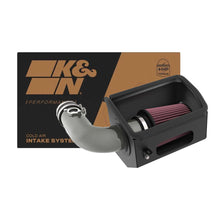 Load image into Gallery viewer, K&amp;N Cold Air Intake System 69-8624TC for Subaru BRZ 2022-Up, Toyota GR86 2.4 2022-Up
