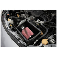 Load image into Gallery viewer, K&amp;N Cold Air Intake System 69-8624TC for Subaru BRZ 2022-Up, Toyota GR86 2.4 2022-Up
