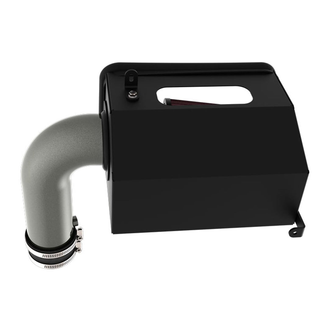 K&N Cold Air Intake System 69-8624TC for Subaru BRZ 2022-Up, Toyota GR86 2.4 2022-Up