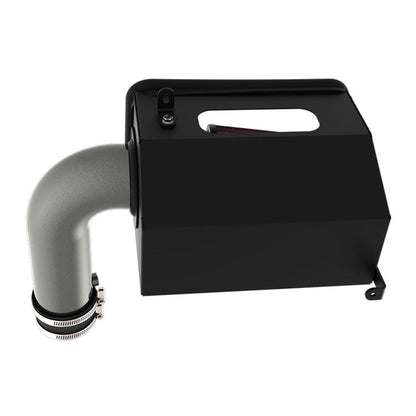 K&N Cold Air Intake System 69-8624TC for Subaru BRZ 2022-Up, Toyota GR86 2.4 2022-Up