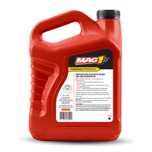 Load image into Gallery viewer, MAG1 10W40 API SP GF-6A Synthetic Blend High Mileage 1gal/3.79L
