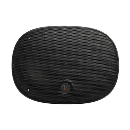 Infinity Coaxial Speaker Alpha 693M 6x9" 3-way 65W RMS 4Ω