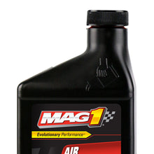 Load image into Gallery viewer, MAG1 Air Compressor Oil 16oz

