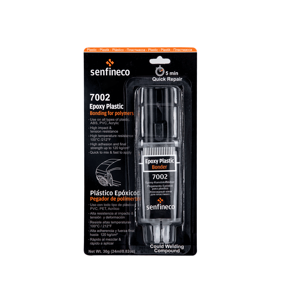Senfineco Epoxy Plastic 25g