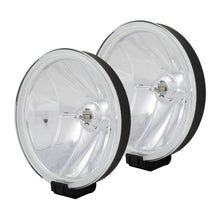 Load image into Gallery viewer, Hella Foglamp Comet 700FF Driving Lamp 7.5" 12V
