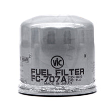 Load image into Gallery viewer, VIC Fuel Filter FC-707A for Kubota Tractors, Harvesters
