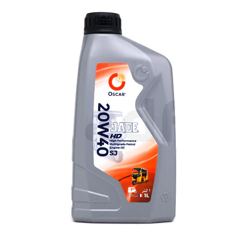 Oscar Mineral Jade HD 20W40 1 Liter
