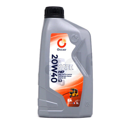 Oscar Mineral Jade HD 20W40 1 Liter