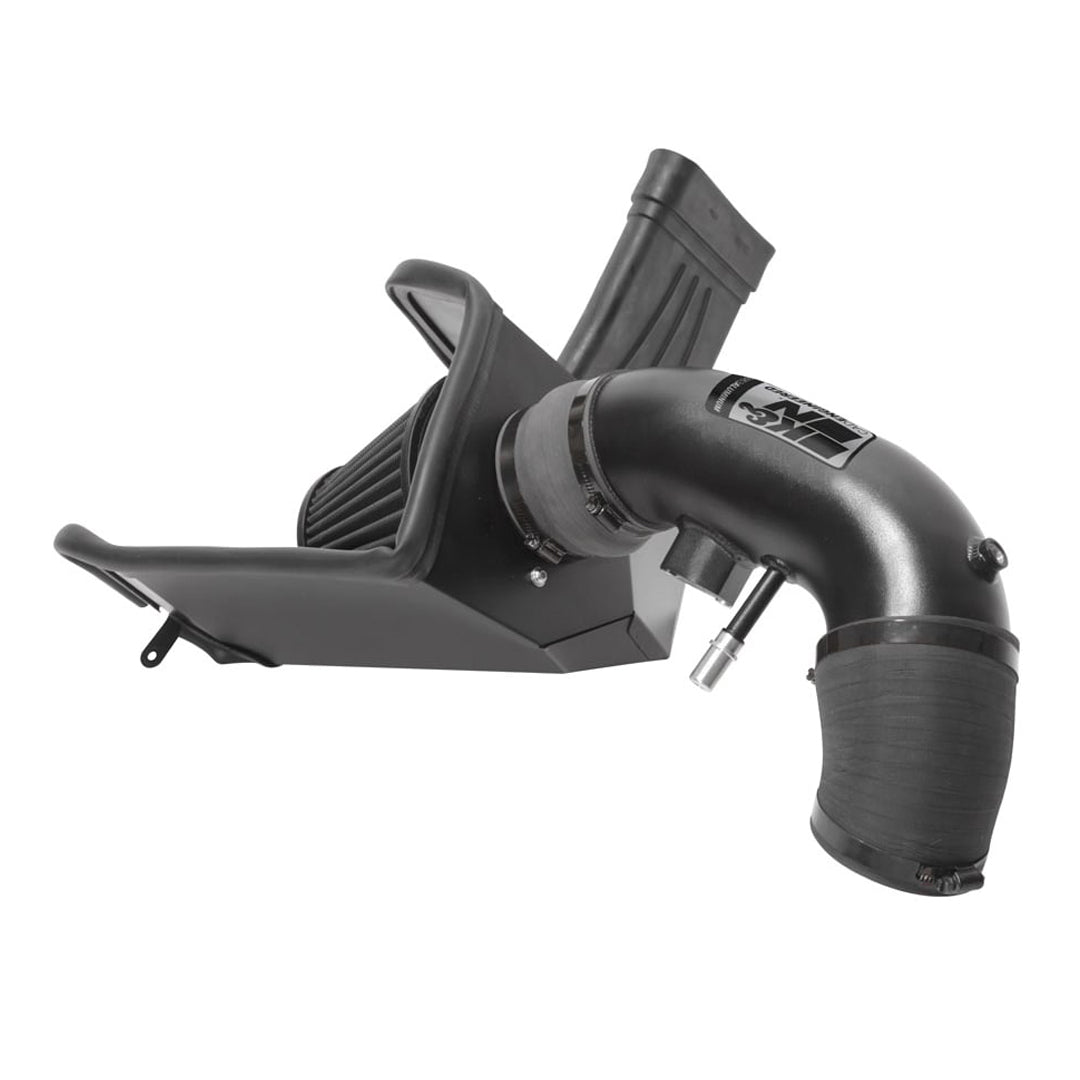 K&N Cold Air Intake System 71-3540 for Ford Mustang GT 5.0 V8 2018-2021