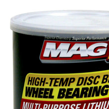 Load image into Gallery viewer, MAG1 High Temp / Wheel Bearing Grease 1lb.
