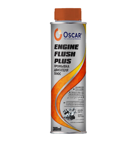 Oscar Engine Flush Plus 300ml