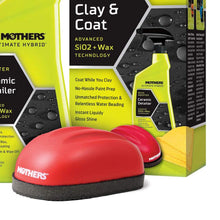 Load image into Gallery viewer, Mothers Ultimate Hybrid 1 Step Ceramic &amp; Coat Kit
