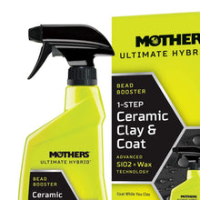Load image into Gallery viewer, Mothers Ultimate Hybrid 1 Step Ceramic &amp; Coat Kit
