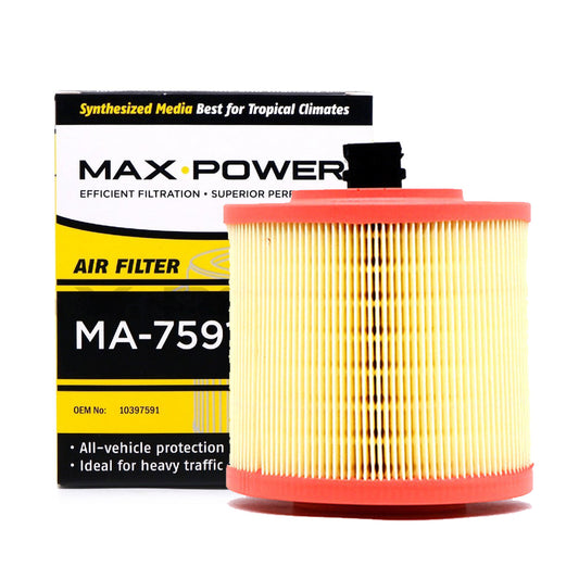 Max Power Air Filter MA-7591 for MG ZS 2019-