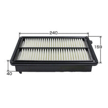 Load image into Gallery viewer, VIC Air Filter A-8008V for Honda CR-V 2.0, City, Jazz

