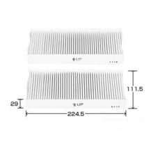 Load image into Gallery viewer, VIC Cabin Filter AC-803E for Honda Civic, CR-V
