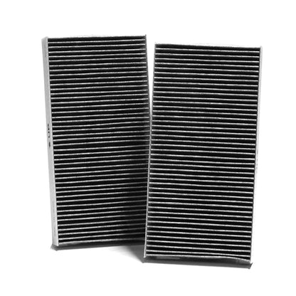 VIC XPower Carbon Cabin Filter AC-803EX for Honda Civic, CR-V