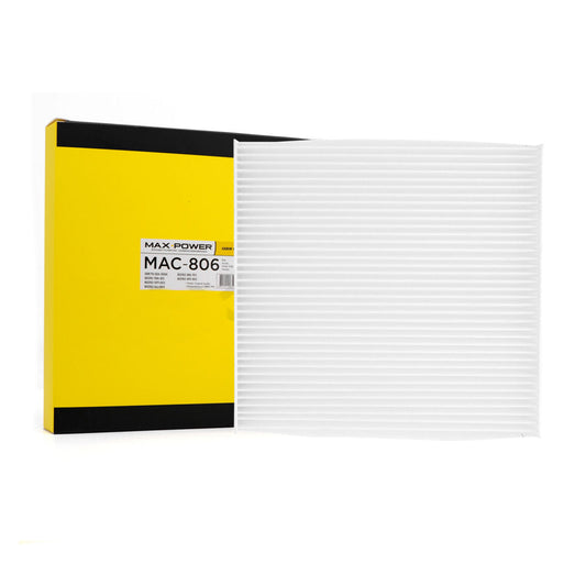 Max Power Cabin Filter MAC-806 for Honda Accord 2002, Civic FD 2006-, CRV 2006-, Odyssey 2003-