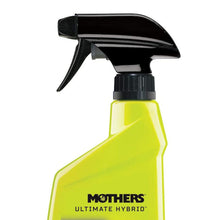 Load image into Gallery viewer, Mothers Ultimate Hybrid Ceramic Detailer &amp; Bead Booster 24oz.
