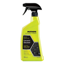 Load image into Gallery viewer, Mothers Ultimate Hybrid Ceramic Detailer &amp; Bead Booster 24oz.
