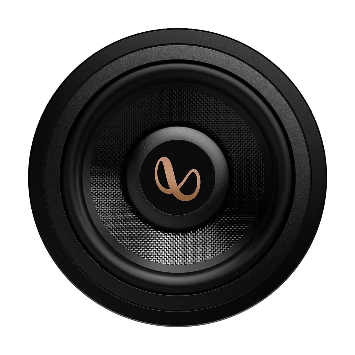 Infinity Subwoofer Kappa 83WDSSI 8" 400W RMS 2Ω/4Ω