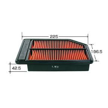 VIC Air Filter A-886V for Honda Civic K20
