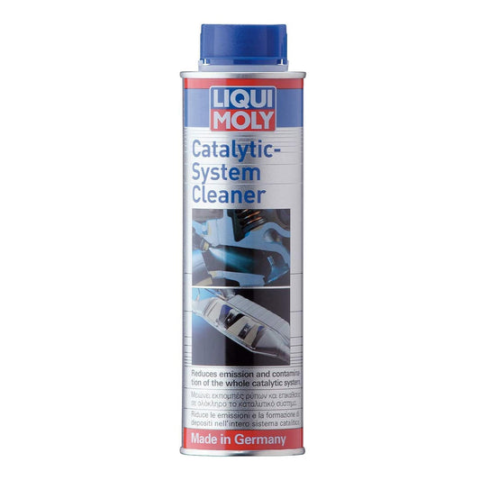 Liqui Moly Catalytic System Cleaner 300ml