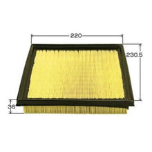 Load image into Gallery viewer, VIC Air Filter A-9001 for Subaru Forester, Impreza, Outback, XV
