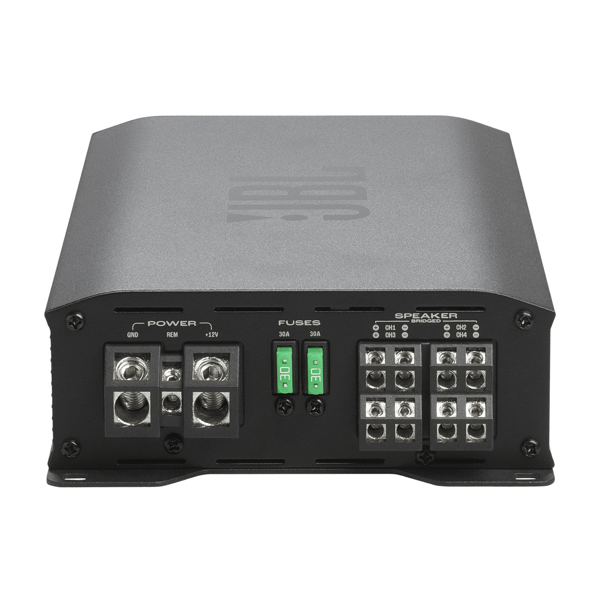 JBL Amplifier Stage GT90041 4 Channel 4x90W RMS 4Ω