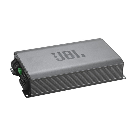 JBL Amplifier Stage GT90041 4 Channel 4x90W RMS 4Ω