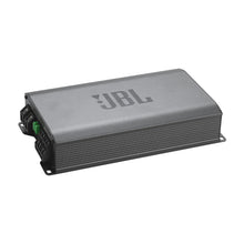 Load image into Gallery viewer, JBL Amplifier Stage GT90041 4 Channel 4x90W RMS 4Ω
