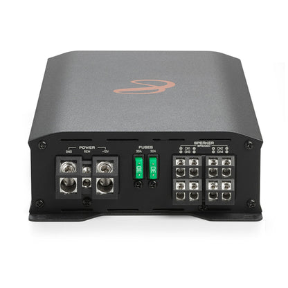 Infinity Amplifier Primus 90041A 4 Channel 4x90W RMS 4Ω